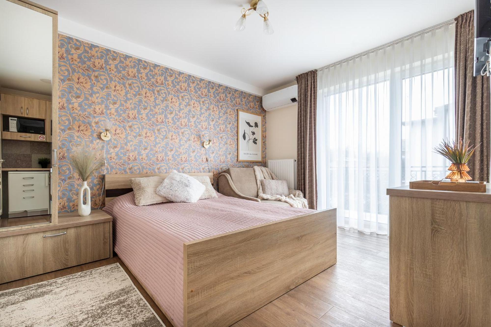 Vila Sonata Palanga Buitenkant foto